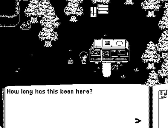 Decay of Opulence screenshot