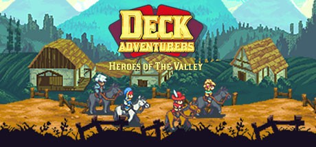 Games like Deck Adventurers II