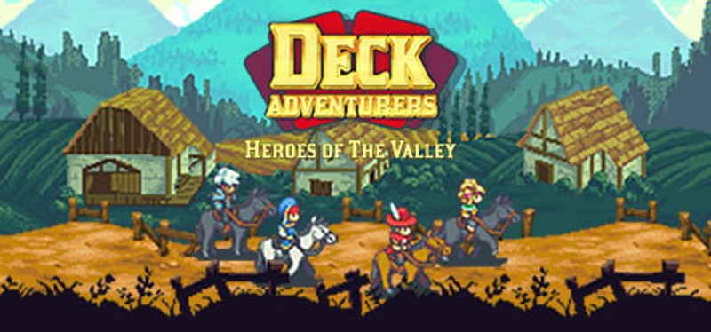 Deck Adventurers II Image