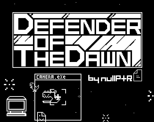 Games like Defender of The Dawn
