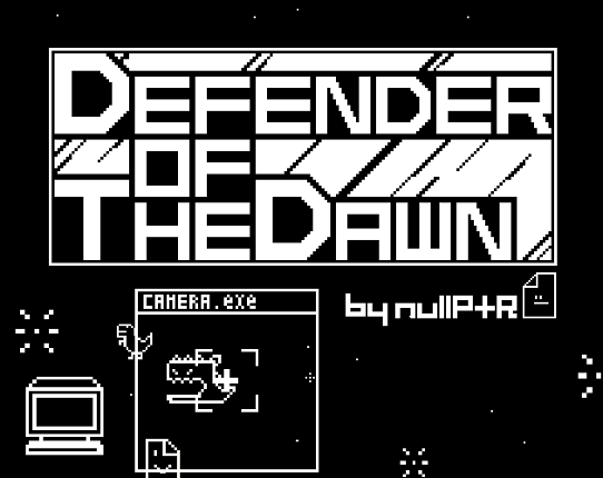 Defender of The Dawn Image