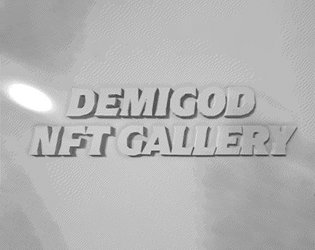 Games like DEMIGOD™ NFT Gallery