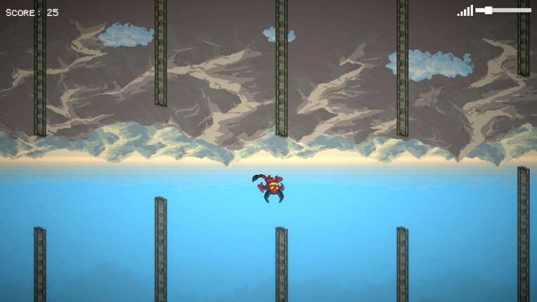 Demon’s Soar screenshot