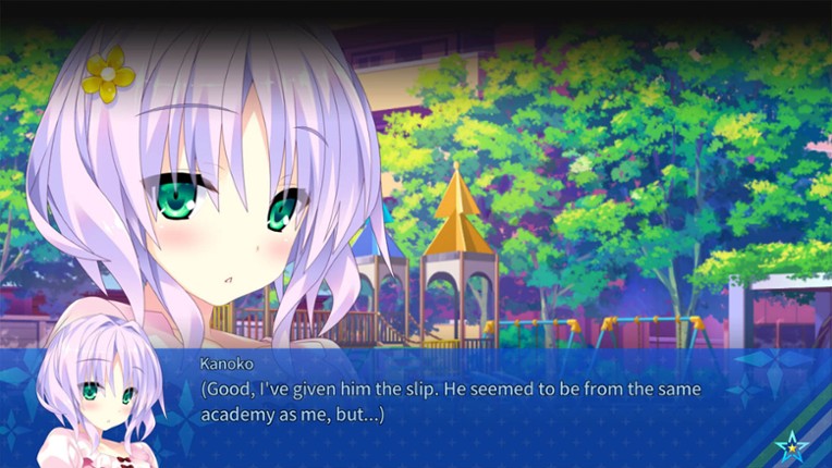 Destiny Star Girlfriend 3 Image