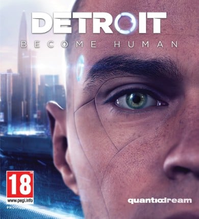 Detroit: Become Human Image