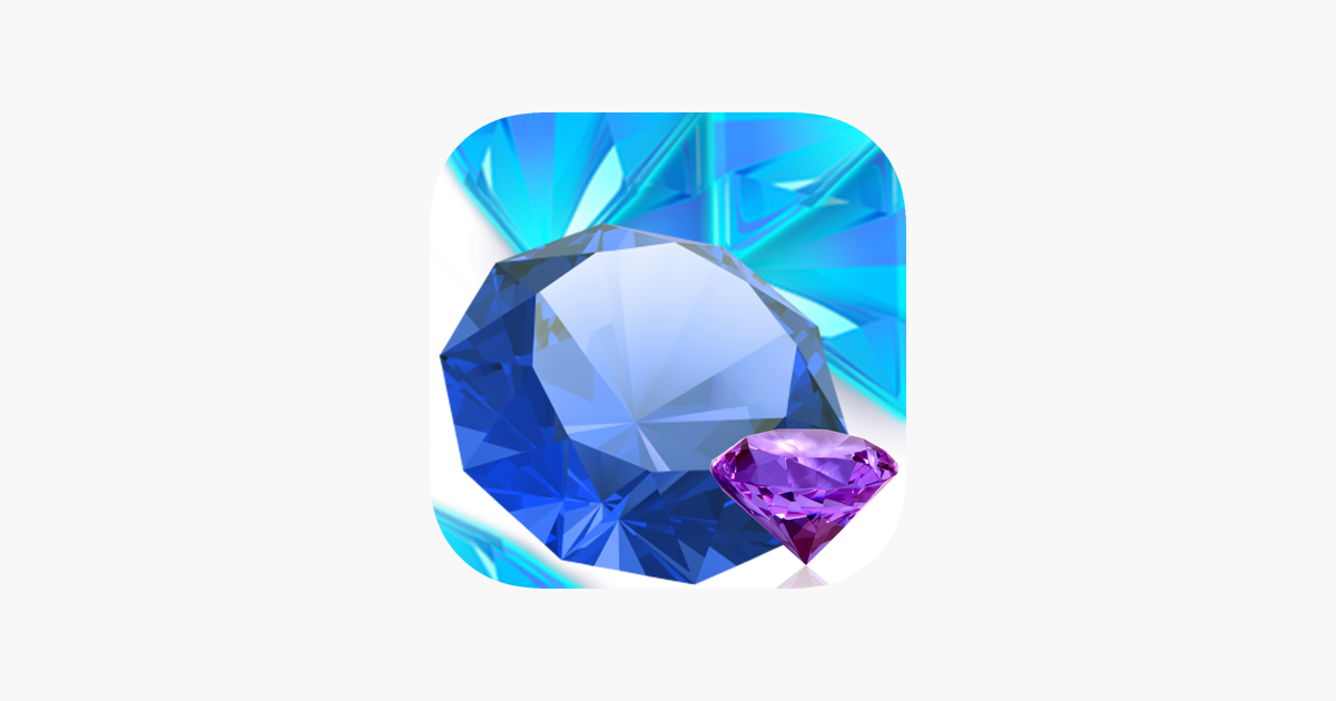 Games like Diamond Ice Crush