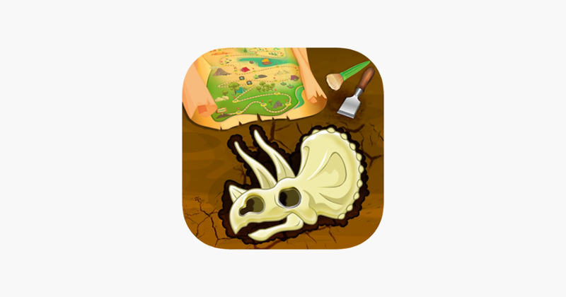 Diana Dinosaur Bone Image