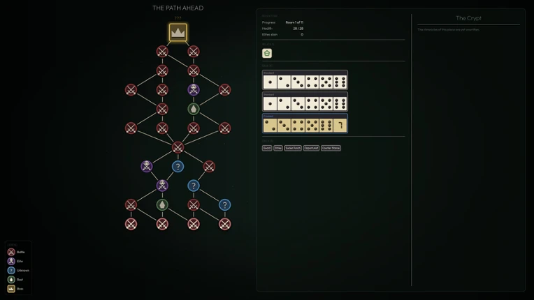 Diceward Image