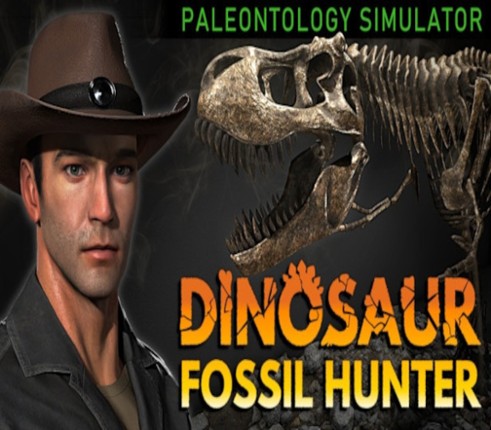 Dinosaur Fossil Hunter Image