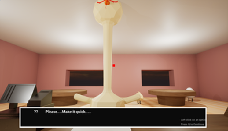 Dokibird's Soup Shop screenshot