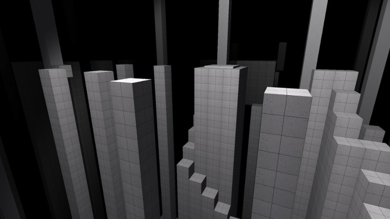 Doorways: Old Prototype screenshot