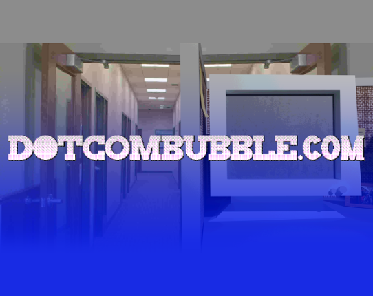 DotComBubble.com Image