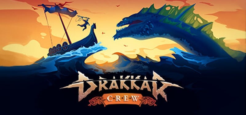 Drakkar Crew Game Cover