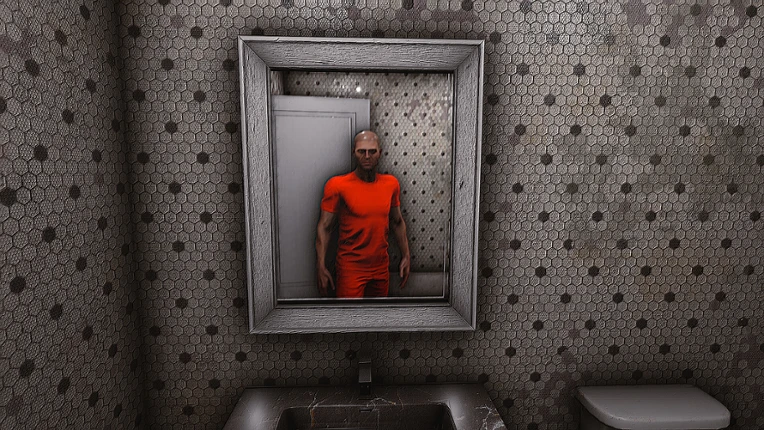 DREADCELL screenshot