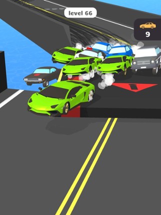 Drift Hit! screenshot