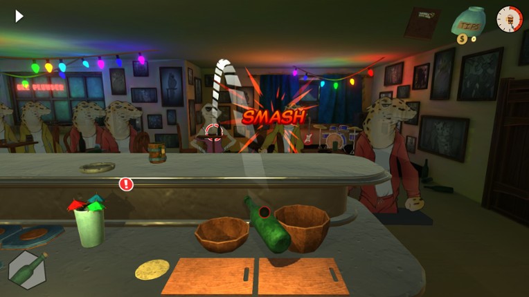 Drinks Down Under screenshot