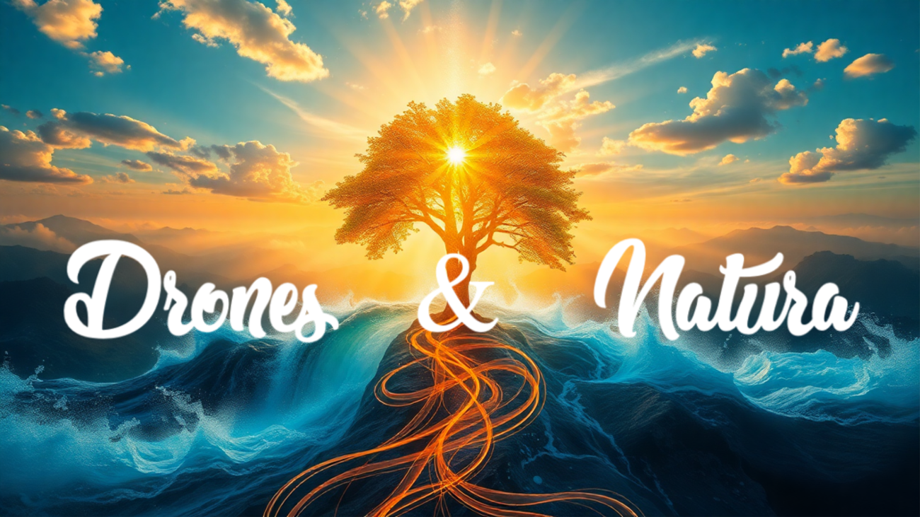 Games like Drones & Natura