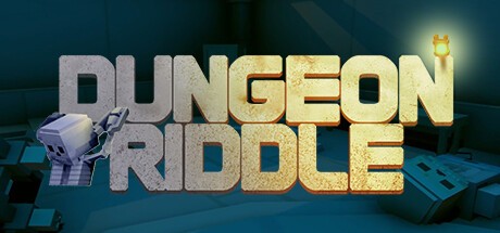 Games like Dungeon Riddle