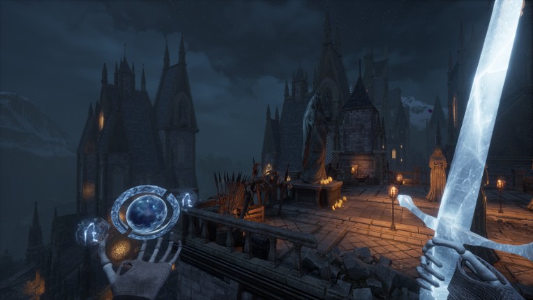 Dungeonborne screenshot