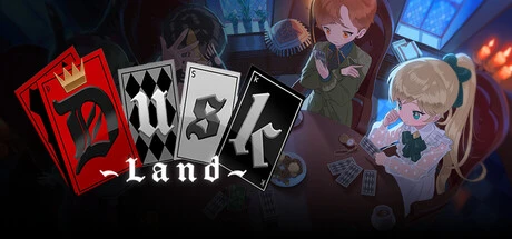 Games like DuskLand