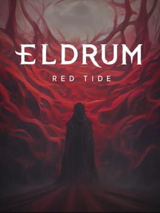 Eldrum: Red Tide Game Cover