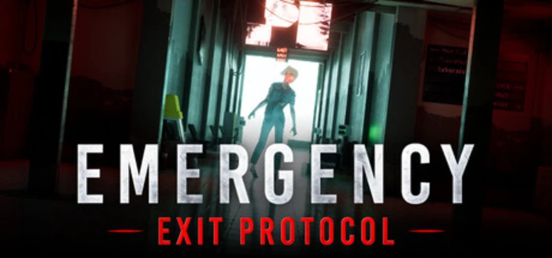 Exit Protocol: Emergency Image