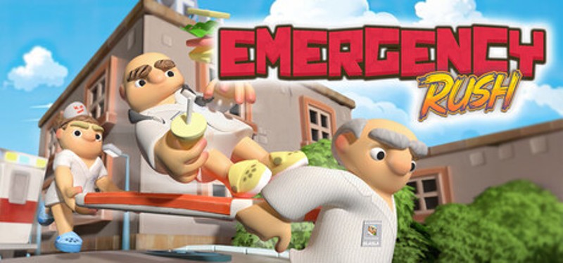 Emergency Rush Image