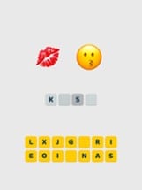 Emoji Quiz - Trivia &amp; puzzles Image