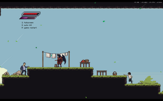 Essence Genesis screenshot