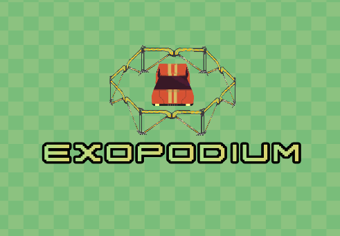 Games like Exopodium