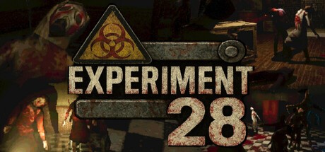 Games like Experiment 28