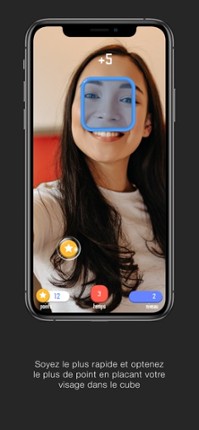 Face Game Challenge Défie screenshot
