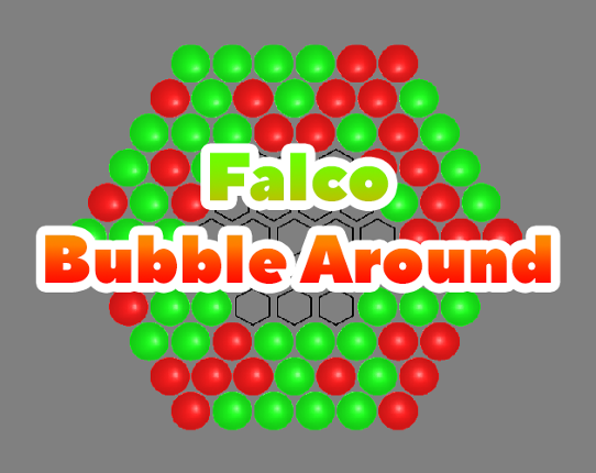 Falco Bubble Around Image