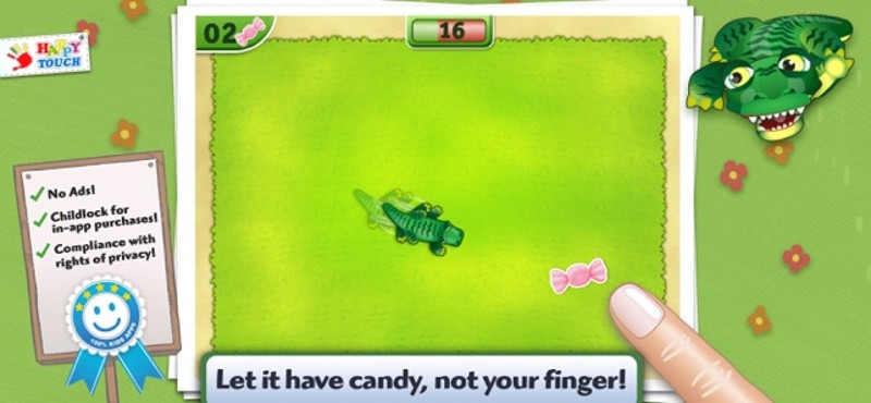 FAMILY-GAMES Happytouch® Image