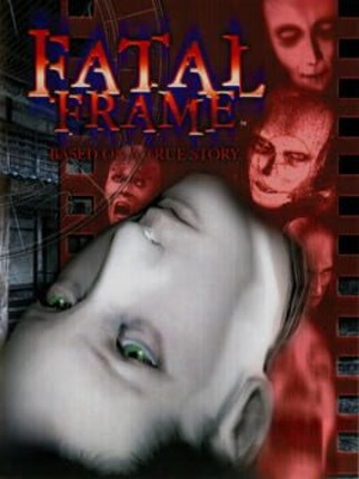 Fatal Frame Game Cover