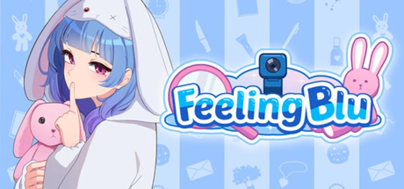 Feeling Blu Image