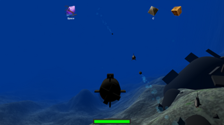 Finding Atlantis Image