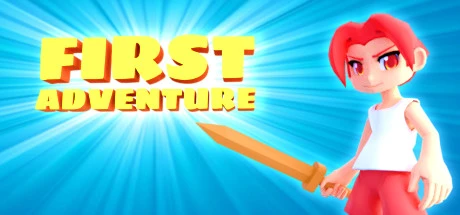 Games like First Adventure