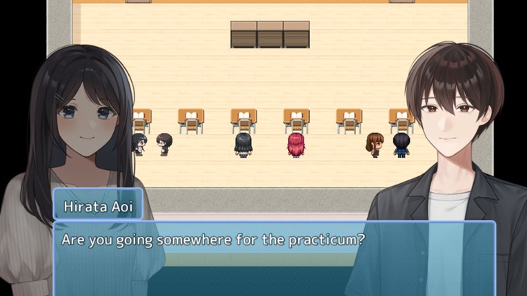 First Steps in Child Developmental Support screenshot