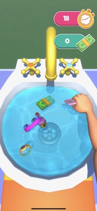 Flusher 3D screenshot