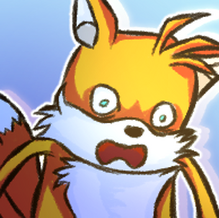 Fnf mobile tails get trolled Image