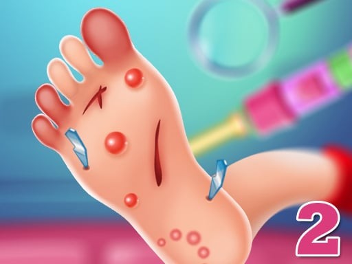 Games like Foot Doctor 2