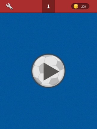 Football Quiz - "for Euro 2016 / European Championships in France" screenshot