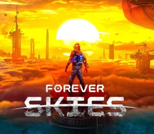 Forever Skies Image