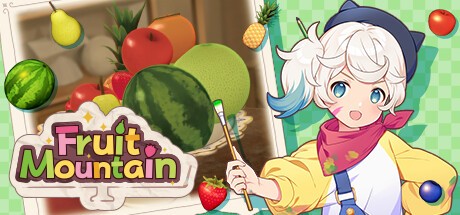 Games like Fruit Mountain