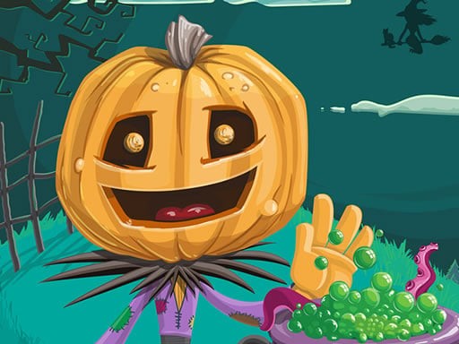 Games like Fun Halloween Jigsaw