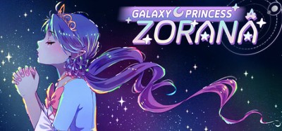 Galaxy Princess Zorana Image