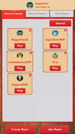 Checkers | Draughts Online Image