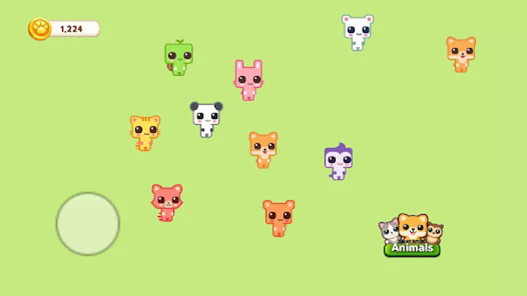 Animal Park Voice Zoo Image