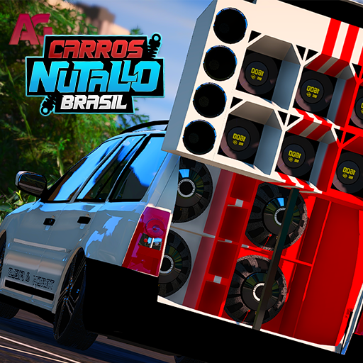 Games like Carros Nutallo BR V2